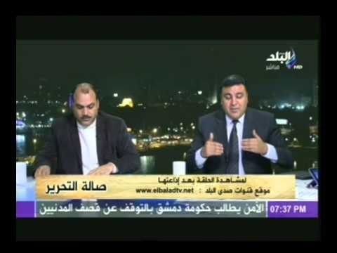 ياسر عبد العزيز: قطر تمول كل الحركات فى سوريا وتمول كل من يحمل السلاح ضد جيش بلده