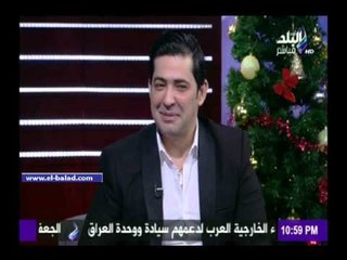 صدى البلد | عمده: «تزوجت ثلاث مرات..والرابعة تابته»