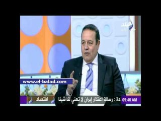 جمال الشاعر:"اللى يحب السعودية ميضربش نار"