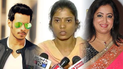 ನಿಖಿಲ್ ಮತ್ತು ಸುಮಲತಾಗೆ ಪೈಪೋಟಿ ನೀಡಲು ಇನ್ನೊಬ್ಬ ಅಭ್ಯರ್ಥಿ ರೆಡಿ..? | Oneindia Kannada