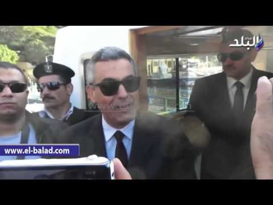 صدى البلد | وزيرالنقل لصدى البلد : عرض تعديلات رسوم الموانئ على "الوزراء".. غدا