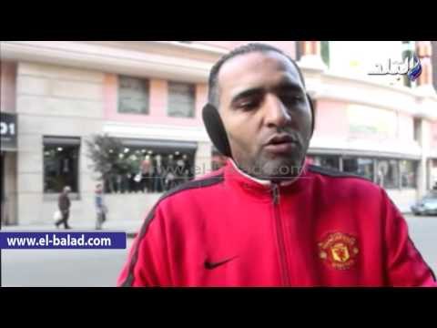 صدى البلد | وسط البلد يشكو الركود.. وملابس الاطفال تستحوذ على نصيب الاسد