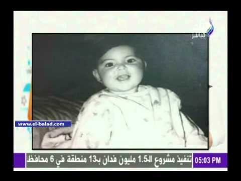 صدى البلد |مها أحمد تعرض صور حصرية لها مع زوجها..وتكشف عن أول لقاء بينهما