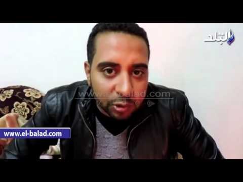 صدى البلد | أهالى كعابيش :نعاني من البلطجة والمخدرات والقمامة والصرف الصحي