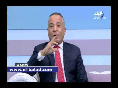 صدى البلد | موسى: على مسئوليتي حصل على جائزة أفضل برنامج في مصر بسبب جمهوره