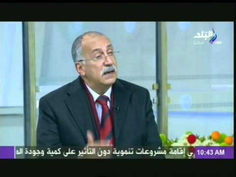 محافظ الدقهلية: الطابور الخامس اشاع ان الضباط كانوا يلعبون اتارى اثناء تفجير مديرية الدقهلية