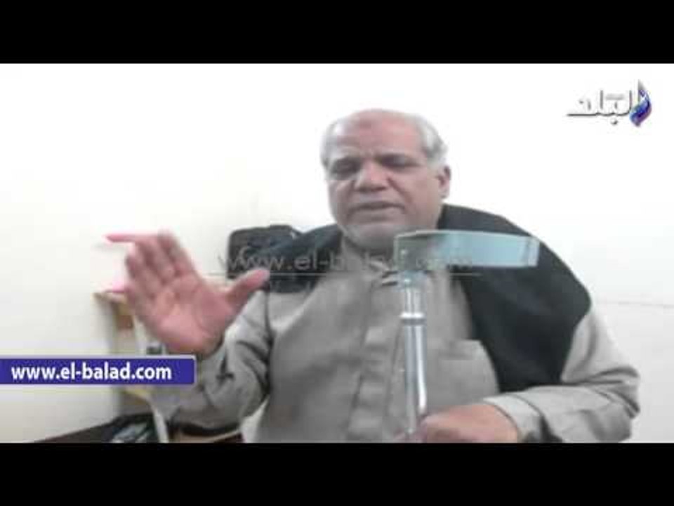 صدى البلد |يرصد مأساة "معاق" بالفيوم.. ادارة "عمر افندي" وقفت ترقيته لأرغامه على عمل شاق