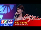 THVL | Solo cùng Bolero 2014 - Chung kết 3: Trịnh Thanh Thảo - Sầu lẻ bóng