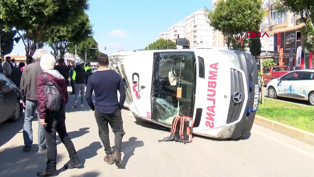 Ölüm, bagajına alışveriş poşeti yerleştirirken geldi