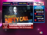 Prakash Gaba's stock recommendations