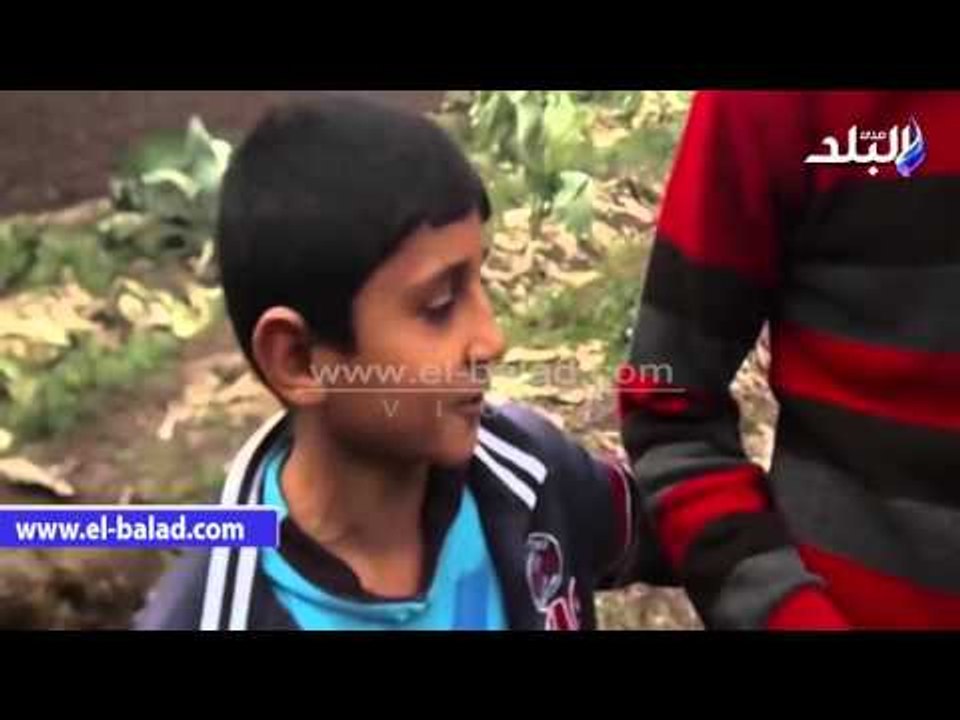 صدى البلد | فلاحو الدقهلية يصرخون: "الزرع بيموت والأراضي بتبور ومفيش حد بيسأل فينا"..