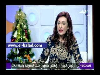صدى البلد |الفنان طارق الإبياري يمازح رشا مجدي على الهواء