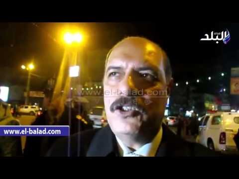 صدى البلد | مدير أمن الفيوم: 2016 سيشهد طفرة كبرى في مجال الأمن