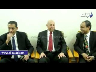 Download Video: صدى البلد |  رعاة كنائس أسوان: المسلمون يشاركونا وجدانيا في أعياد الميلاد المجيد