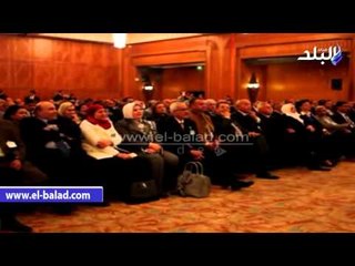 صدى البلد |سيف اليزل يدعو نواب "دعم مصر" لاختيار رئيس البرلمان والوكيلين