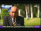 الدكتور محمد غنيم: شئنا ام أبينا ومهما قيل عنها فان 25 يناير ثورة حقيقية وثورة شعب