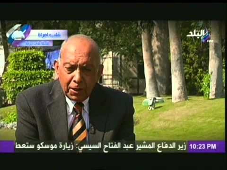 الدكتور محمد غنيم: شئنا ام أبينا ومهما قيل عنها فان 25 يناير ثورة حقيقية وثورة شعب