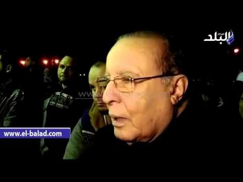 صدى البلد | محمد فاضل لـ«صدى البلد»: ممدوح عبدالعليم احتفظ بـ«مكانة خاصة»