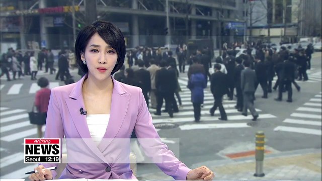 Seoul City clamping down on gender-based wage gap
