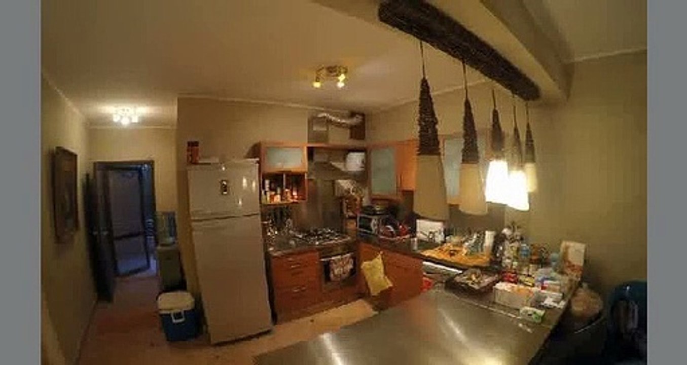 With Marvelous Lake Overlooking Resale Chalet 110 Top Floor El Ein Bay
