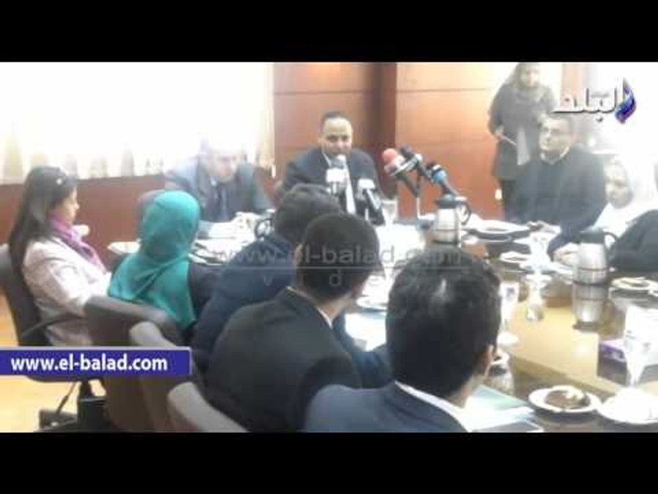 صدى البلد | رئيس البحث العلمى: دعم مبتكري "الحاضنات التكنولوجية" بـ150 ألف جنيه