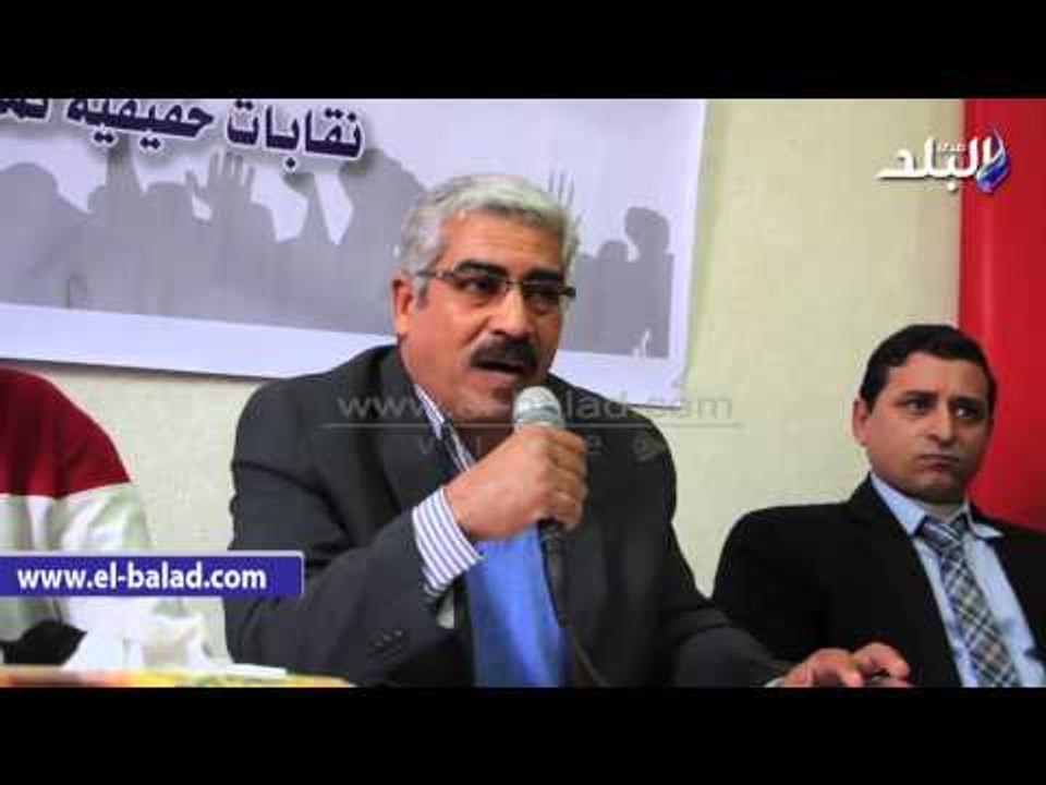 صدى البلد | موظف بشركة "صيانكو": نعاني من عدم العدالة في المرتبات