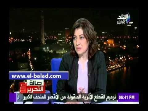 صدى البلد | باشات: يجب التعامل مع إيران علي انها دولة لها أطماع في المنطقة