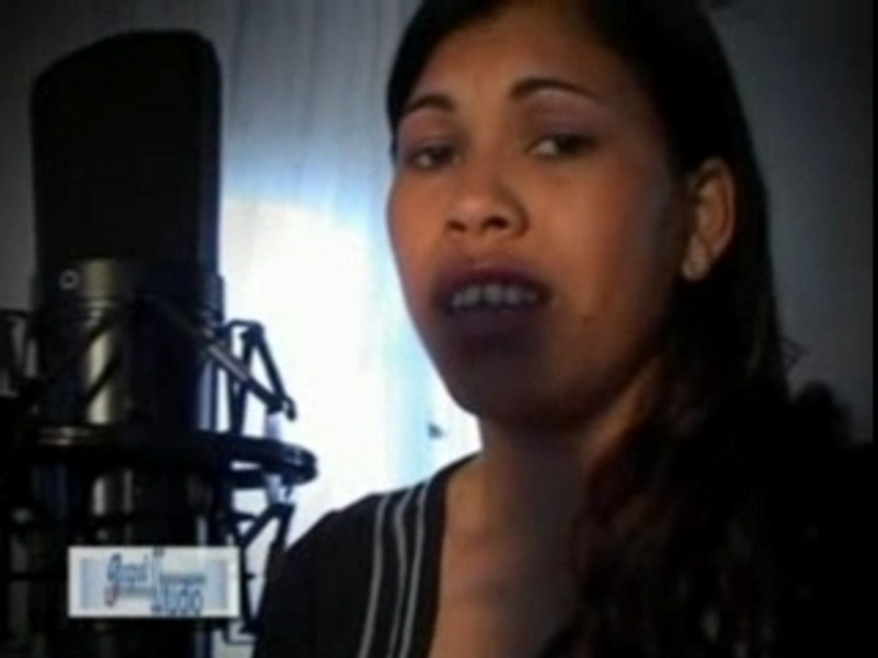 Tompo ô  ANTSA AN'I KRISTY