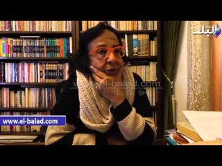 صدى البلد |لميس جابر:"خلعت وإتخلعت" من قائمة "فى حب مصر".."وماكنتش حابه أدخل الانتخابات"