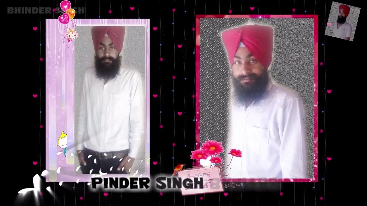 Bato Ko Teri Ham Bhula Na Sake - #Bhinder_Badra