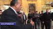 صدى البلد | مدير شرطة النقل يضبط أقراصا مخدرة بحوزة راكب بمحطة مصر