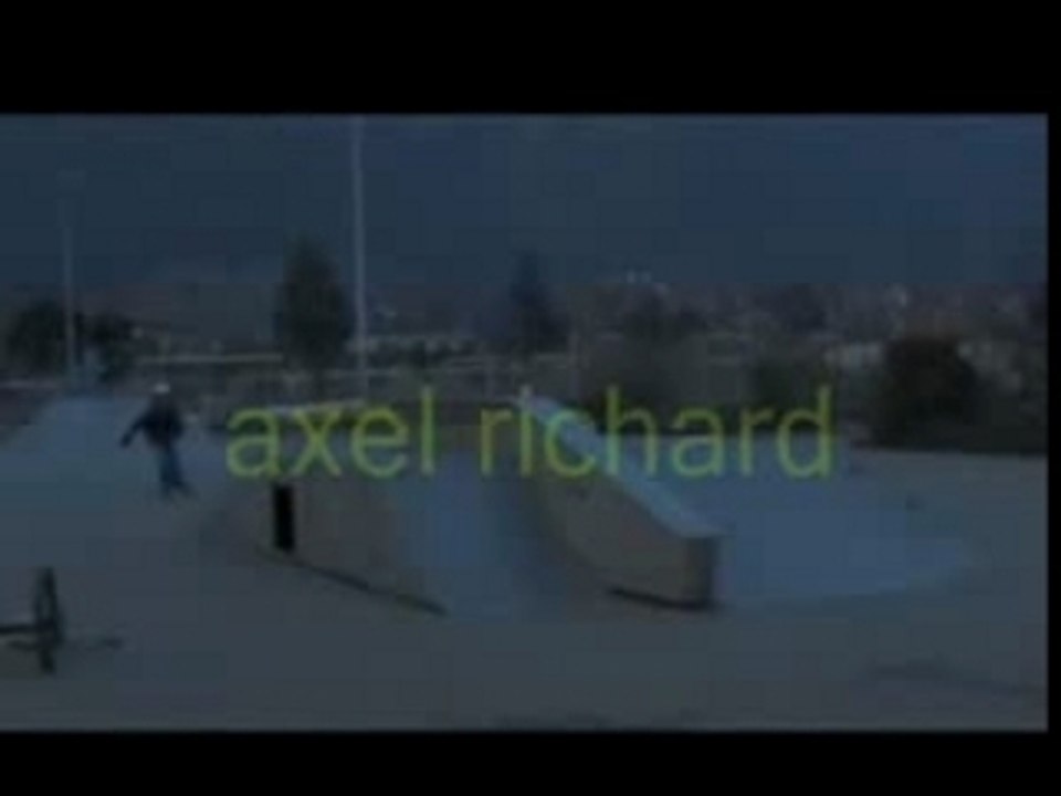 Times Distorcing trailer
