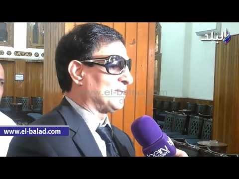 صدى البلد | مصطفى يونس: الثعلب كان قدوة لجميع اللاعبين