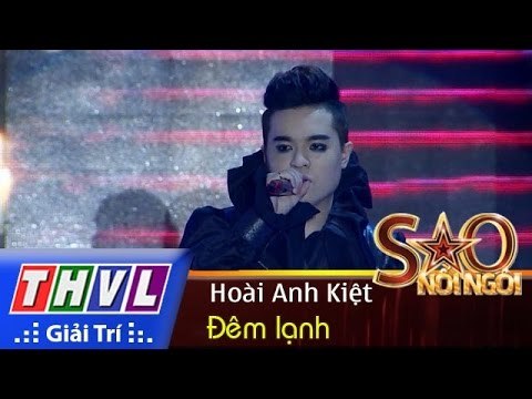 THVL | Sao nối ngôi - Tập 3: Đêm lạnh - Hoài Anh Kiệt