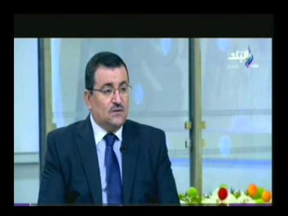 اسامة هيكل: ما قيل عنى باننى لا اريد ترشيح السيسى " كذب وافتراء " وشو اعلامى