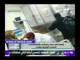 صدى البلد | موسى يعرض مأساة طفل داخل المستشفى الجامعي