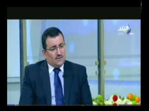 اسامة هيكل: حكومة الببلاوى جاءت بعد قعدة عرب !!!!