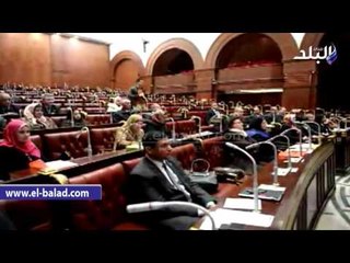 صدى البلد | صلاح فوزى يطالب النواب بأداء القسم جماعياً مثل ضباط الشرطة