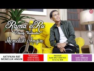 Rama Eru featuring Charly VHT - Memeluk Angin [Official Teaser Videoklip]