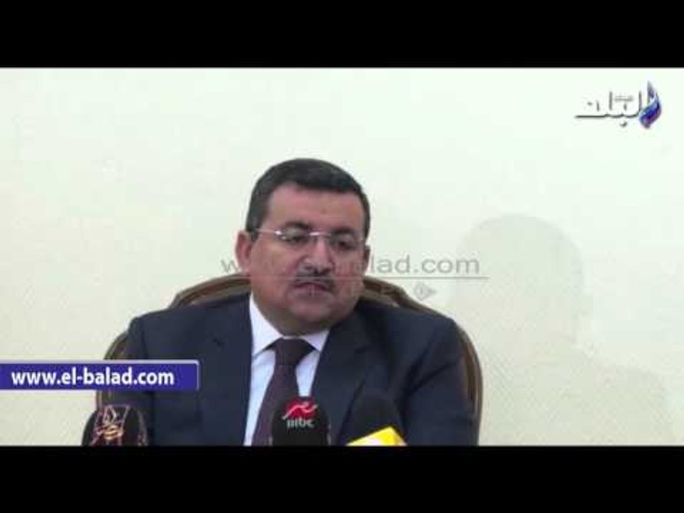 صدى البلد | أسامة هيكل: سددنا كل مديونيات "مدينة الإنتاج" حتى لا نتحول لـ"ماسبيرو" جديد