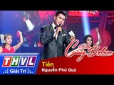 THVL | Solo cùng Bolero 2014 - Chung kết xếp hạng: Nguyễn Phú Quý - Tiền