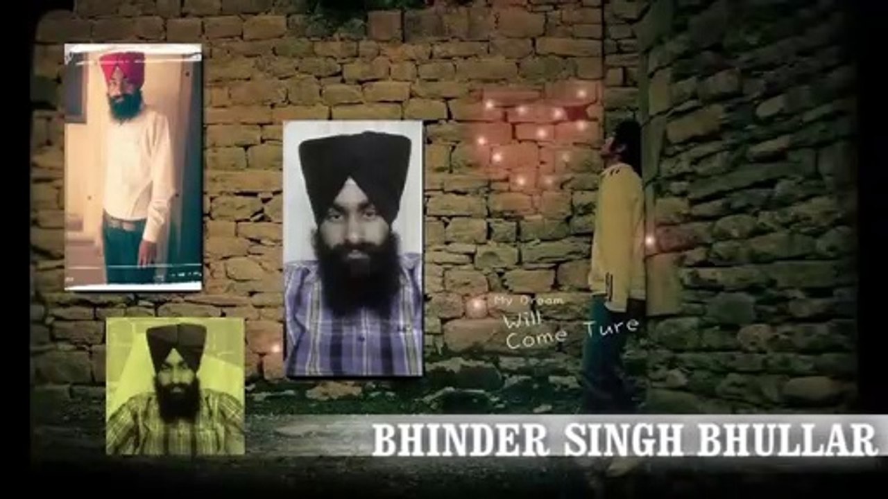 Velly Putt #Bhinder_Badra