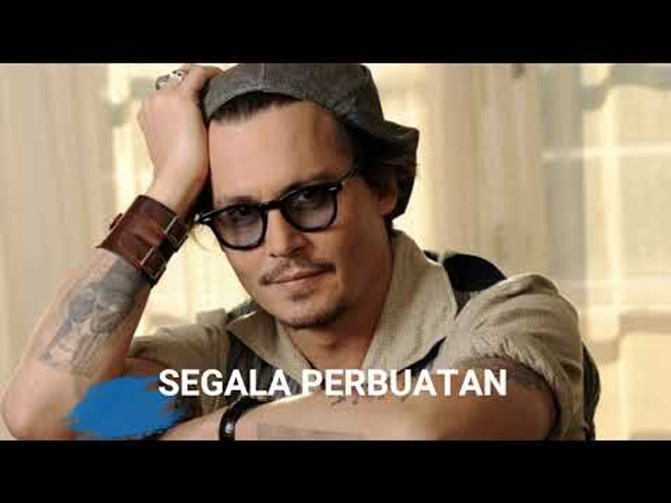 BAKOY - BODO AMAT (OFFICIAL VIDEO LIRIK)