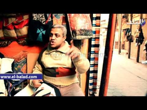 صدى البلد | أهالي الخيامية يناشدون «الآثار» إنقاذ تراث المنطقة