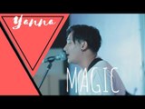 Yanna - Rude by Magic Cover (OFFICIAL LIVE PERFORMANCE)