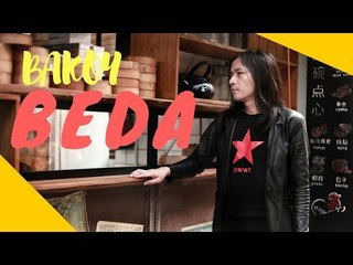 Beda - Bakoy (OFFICIAL VIDEO LIRIK)