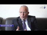 صدى البلد | عميد كلية الحقوق بجامعة عين شمس يتحدث عن رئيس البرلمان الدكتور علي عبدالعال