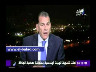 صدى البلد |«باشات»: أرفض فكرة الائتلافات البرلمانية داخل قبة البرلمان
