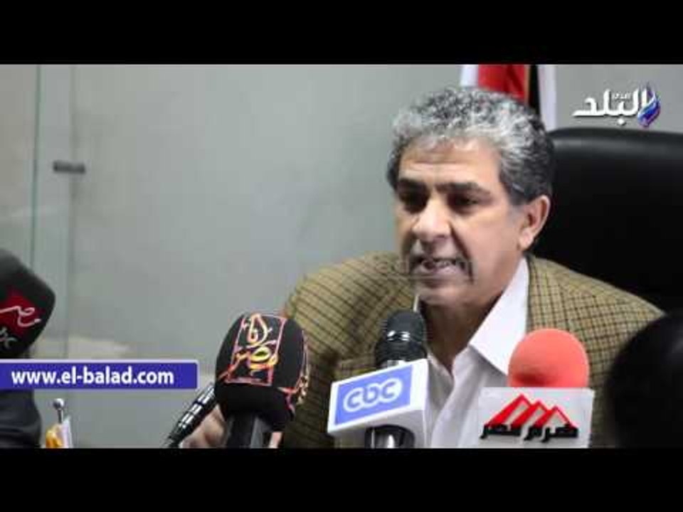 صدى البلد | وزير البيئة يوجه فرع أسوان بمتابعة مصانع كوم أمبو للتأكد من التزامها بيئيا