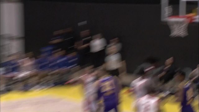 Spencer Hawes (15 points) Highlights vs. Agua Caliente Clippers